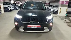 Used Kia Sonet HTX 1.0 DCT in Mumbai