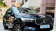 Used Volvo XC60 D5 Inscription [2017-2020] in Agra