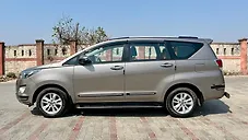 Used Toyota Innova Crysta 2.4 GX 7 STR [2016-2020] in Delhi