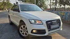 Used Audi Q5 30 TDI Premium Edition in Mumbai