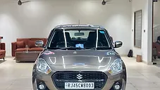Used Maruti Suzuki Swift VXi in Jaipur