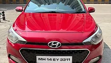 Used Hyundai Elite i20 Asta 1.2 in Nagpur