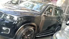 Used Mahindra Scorpio N Z6 2WD Diesel 2.2L Turbo Automatic 7 STR in Delhi