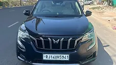 Used Mahindra Old Generation XUV700 AX7 2WD Diesel 2.2L Turbo Manual 7 STR in Jaipur