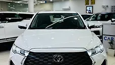 Used Toyota Innova Hycross ZX (O) Hybrid (Electric + Petrol) Automatic (e-CVT) 7 STR in Mohali