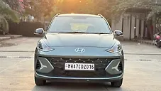 Used Hyundai Grand i10 Nios Asta Petrol Manual in Thane