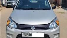 Used Maruti Suzuki Alto 800 LXi (O) in Agra
