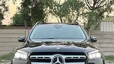 Used Mercedes-Benz GLS 400d 4MATIC in Ahmedabad