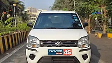 Used Maruti Suzuki Wagon R LXi (O) 1.0 CNG in Mumbai