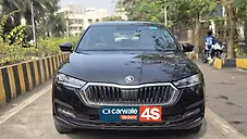 Used Skoda Octavia Style 2.0 in Mumbai