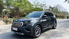 Used Skoda Kushaq Style 1.5L TSI DSG in Mumbai