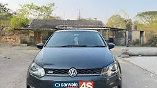 Used Volkswagen Polo GT TSI in Pune