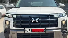Used Hyundai Creta EX Petrol 1.5L Manual in Lucknow