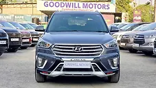 Used Hyundai Creta 1.6 SX Plus Petrol in Pune