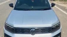 Used Volkswagen Taigun GT Plus Petrol 1.5L Turbo Automatic (DCT) Chrome in Delhi
