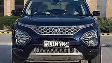 Used Tata Safari XZA Plus in Delhi