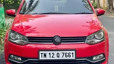 Used Volkswagen Polo Highline1.2L (P) in Chennai