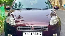 Used Fiat Punto Dynamic 1.3 in Chennai