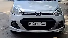 Used Hyundai Grand i10 Magna AT 1.2 Kappa VTVT [2016-2017] in Nagpur