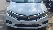 Used Honda City 4th Generation VX Petrol [2017-2019] in Nagpur