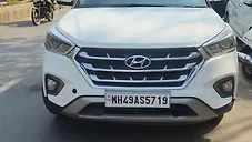 Used Hyundai Creta SX 1.6 CRDi (O) in Nagpur