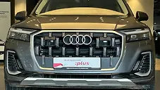 Used Audi Q7 Technology in Delhi
