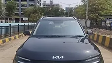 Used Kia Carens Luxury Plus 1.5 Diesel AT 6 STR in Mumbai