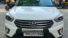 Used Hyundai Creta 1.6 SX Plus AT Petrol in Mumbai