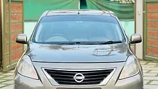 Used Nissan Sunny XV Diesel in Perumbavoor