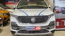 Used MG Hector Sharp 2.0 Diesel [2019-2020] in Kanpur