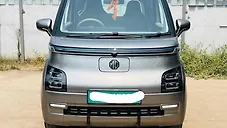 Used MG Comet EV Exclusive [2024-2025] in Chennai
