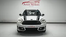 Used Mini Countryman Cooper S JCW Inspired in Hyderabad