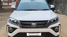 Used Toyota Urban Cruiser Premium Grade MT in Guwahati