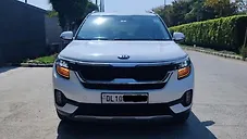 Used Kia Seltos HTX IVT 1.5 [2019-2020] in Delhi