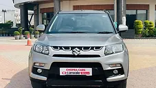 Used Maruti Suzuki Vitara Brezza VDi in Mohali