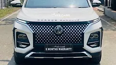 Used MG Hector Smart Pro 2.0 Turbo Diesel [2023] in Chennai