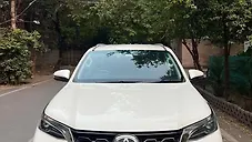 Used Toyota Fortuner 2.8 4x2 AT in Delhi