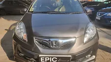 Used Honda Brio VX AT in Hyderabad