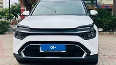 Used Kia Carens Luxury Plus 1.5 Diesel 7 STR in Mohali