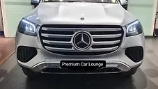 Used Mercedes-Benz GLS 450d 4MATIC Diesel 3.0L Turbo Automatic in Indore