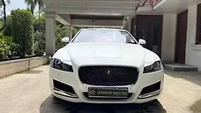 Used Jaguar XF Prestige Diesel in Pune