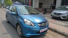 Used Honda Amaze 1.2 S i-VTEC in Bangalore