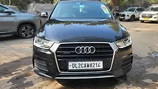 Used Audi Q3 35 TDI quattro Premium Plus in Delhi