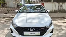 Used Hyundai i20 Asta (O) 1.0 Turbo DCT [2020-2023] in Thane