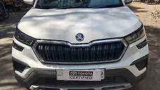 Used Skoda Kushaq Style 1.0L TSI AT in Thane