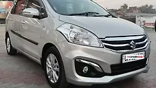 Used Maruti Suzuki Ertiga ZDI + SHVS in Kanpur