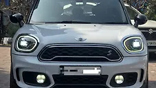 Used Mini Countryman Cooper S [2018-2020] in Mumbai