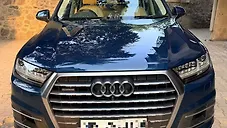 Used Audi Q7 45 TDI Technology Pack in Pune