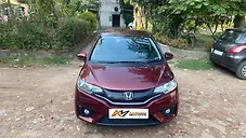 Used Honda Jazz VX Petrol in Kolkata