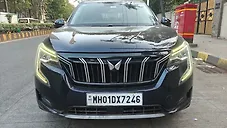 Used Mahindra Old Generation XUV700 AX7 Luxury Pack 2WD Petrol 2.0L Turbo Automatic 7 STR in Mumbai